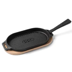 Ooni Grillpfanne Aus Gusseisen -Napoleon Verkaufsgeschäft ooni grillpfanne aus gusseisen 03859367e6cebef6edd513db282d1fd5
