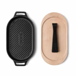 Ooni Grillpfanne Aus Gusseisen -Napoleon Verkaufsgeschäft ooni grillpfanne aus gusseisen caad723dfd828215b257625a56f3c566