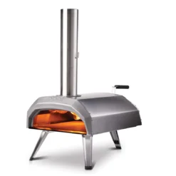 Ooni Karu 12 Multi-Brennstoff Outdoor Pizzaofen, Edelstahl -Napoleon Verkaufsgeschäft ooni karu 12 multi brennstoff outdoor pizzaofen edelstahl 97c48d534aa5fe93637b3a99e7f2b10c