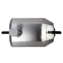 Ooni Karu 12 Multi-Brennstoff Outdoor Pizzaofen, Edelstahl -Napoleon Verkaufsgeschäft ooni karu 12 multi brennstoff outdoor pizzaofen edelstahl e9bc23ed0866cacbed5e9d74297fd40f