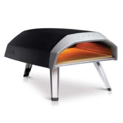 Ooni Koda 12 Gas Pizzaofen, Pulverbeschichtet -Napoleon Verkaufsgeschäft ooni koda 12 gas pizzaofen pulverbeschichtet f72581fe80cbab1428a9624a982241bd