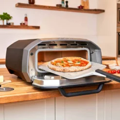 Ooni Volt 12 Elektrischer Pizzaofen -Napoleon Verkaufsgeschäft ooni volt 12 pizzaofen vollelektrisch 204be04feab92ecea051d4f0817cd17b