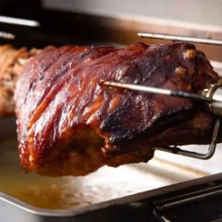 Otto Wilde Drehspieß XL Rotisserie -Napoleon Verkaufsgeschäft otto wilde drehspie xl rotisserie 099ae35ac08c7a32ded67d41f2f87763