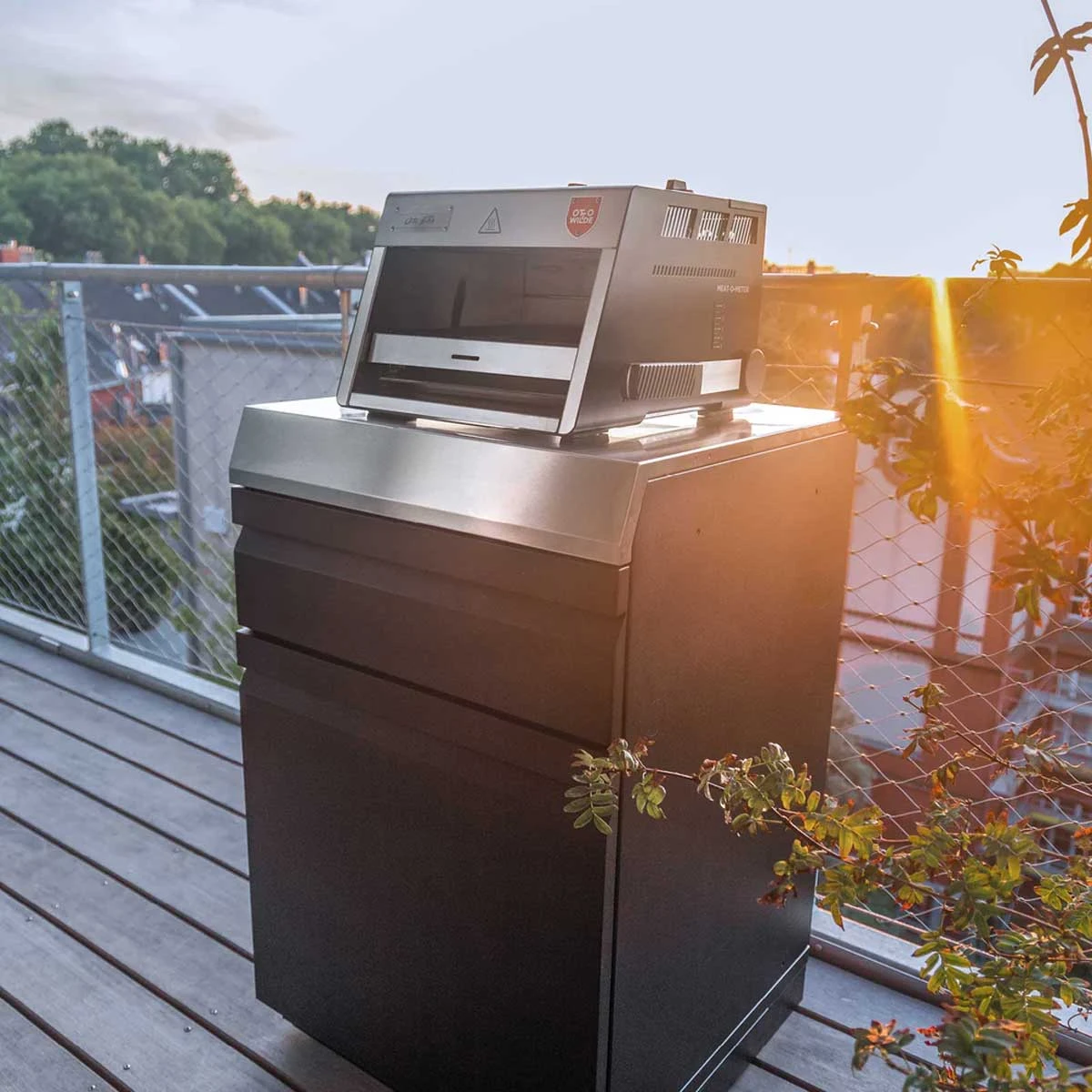 Otto Wilde S24 Schrankmodul Mit Schublade Und Tür 1 Otto Wilde S24 Schrankmodul Mit Schublade Und Tür