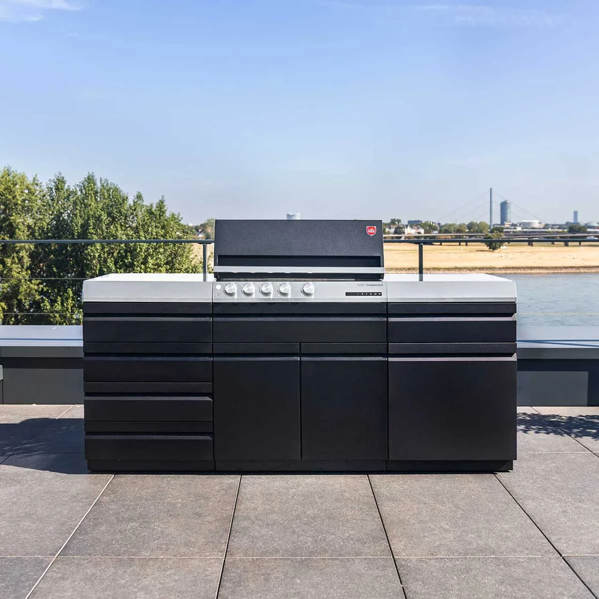 Otto Wilde S24 Schrankmodul Mit Schublade Und Tür 3 Otto Wilde S24 Schrankmodul Mit Schublade Und Tür – Bild 3