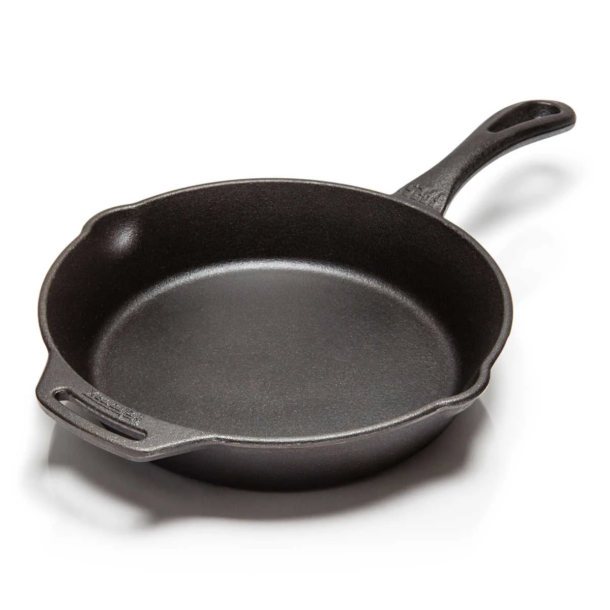 Petromax Feuerpfanne Gusseisen Fp25-t Mit Stiel, Ø 25 Cm 1 Petromax Feuerpfanne Gusseisen Fp25-t Mit Stiel, Ø 25 Cm