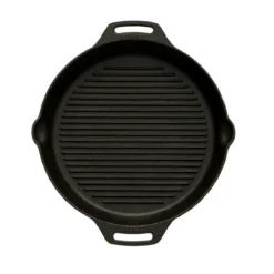 Petromax Grillpfanne Gusseisen Gp35h-t Mit Zwei Henkeln, Ø 35 Cm -Napoleon Verkaufsgeschäft petromax grill feuerpfanne gp35 mit zwei henkeln de6c73e9a5cd2de74060b23daeb22422