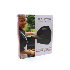 SANTOS Grill Abdeckhaube, PVC / Polyester, 137 X 52 X 120 Cm -Napoleon Verkaufsgeschäft santos grill abdeckhaube pvc polyester 137 x 52 x 120 cm 512f916def6cd98b1787283b8fc969d4