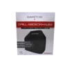 SANTOS Grill Abdeckhaube, PVC / Polyester, 148 X 45 X 90,1 Cm