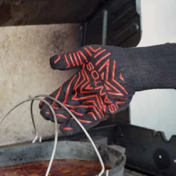 SANTOS Grillhandschuh (Paar) Hitzebeständig Bis 500°C, Gr. XL 11 SANTOS Grillhandschuh (Paar) Hitzebeständig Bis 500°C, Gr. XL -Napoleon Verkaufsgeschäft santos grillhandschuh paar xl 0f94bd9c86bf4d542d997fad55ca64ad