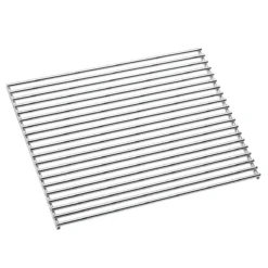 SANTOS Grillrost Weber Genesis II 300er Serie 34 X 47,5 Cm