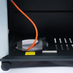 SANTOS S-401 Mit Seitenkocher, Edelstahl -Napoleon Verkaufsgeschäft santos s 401 mit seitenkocher edelstahl gasflasche acb9fa61397f2cf1565adf85efb9ce66