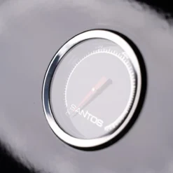 SANTOS S-418 Black Mit Edelstahlrosten, Inkl. Seiten- & Heckbrenner -Napoleon Verkaufsgeschäft santos s 418 black mit edelstahlrosten aa231f8ee3f3a64c1112e035c704d1b6