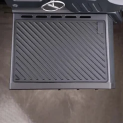 SANTOS S-518 All Black Mit Seiten- Und Heckbrenner, Schwarz, Inkl. Drehspieß, Rostheber & Silikonablage & Graviertes ZWILLING Pro Messer -Napoleon Verkaufsgeschäft santos s 518 all black mit seiten und heckbrenner schwarz inkl drehspie rostheber silikonablage 532b9ed4b28bc492fcc26c713c1a5399