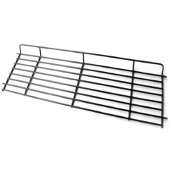 SANTOS Warmhalterost 62,8 Cm X 17,5 Cm Für Marakesch Bis Baujahr 2012