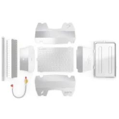 Skotti Grill 2.0 – Steckbarer Edelstahl Gasgrill