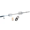 Sunstone Drehspieß P-RK-5 Brenner 129,86cm
