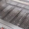 Sunstone Einbaugasgrill SUN5B-IR 30 Mbar Export