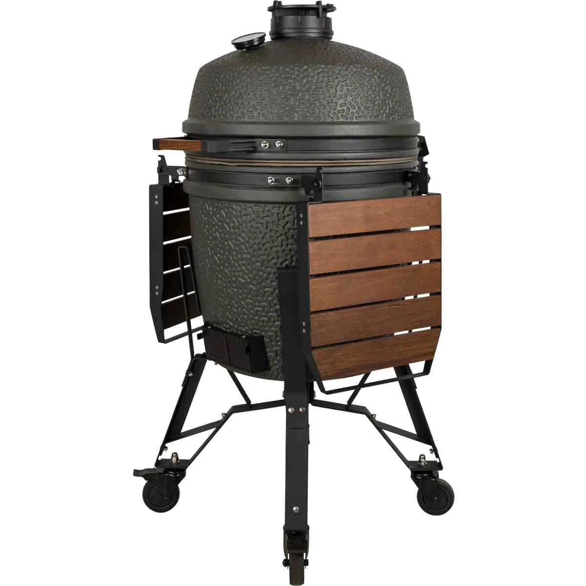 The Bastard VX Large Complete Keramikgrill 1 The Bastard VX Large Complete Keramikgrill