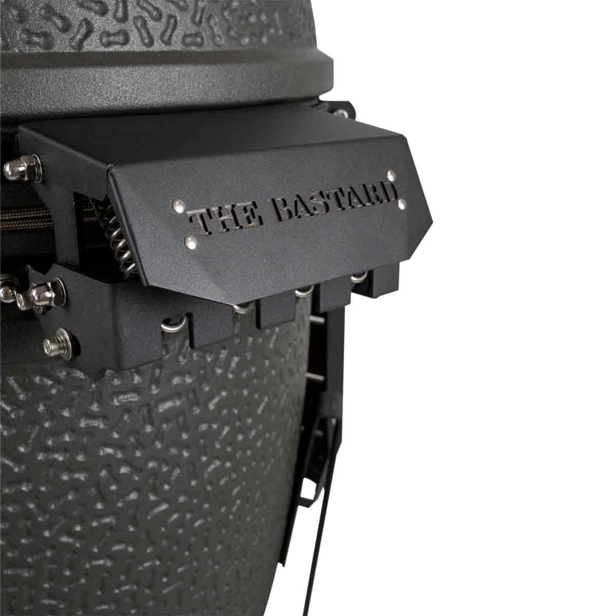 The Bastard VX Large Complete Keramikgrill 10 The Bastard VX Large Complete Keramikgrill – Bild 10