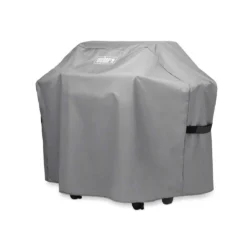 Weber Abdeckhaube Standard - Für Genesis II 200-Serie (bis 132 Cm Breite)
