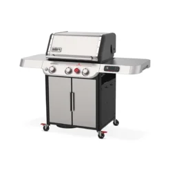 Weber Genesis SX-325s Smart Grill, Edelstahl -Napoleon Verkaufsgeschäft weber genesis sx 325s smart grill edelstahl 4e5d6616ef45d59bb631ed3bae59edf1