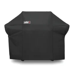 Weber Premium Abdeckhaube Für Summit 400er-Serie