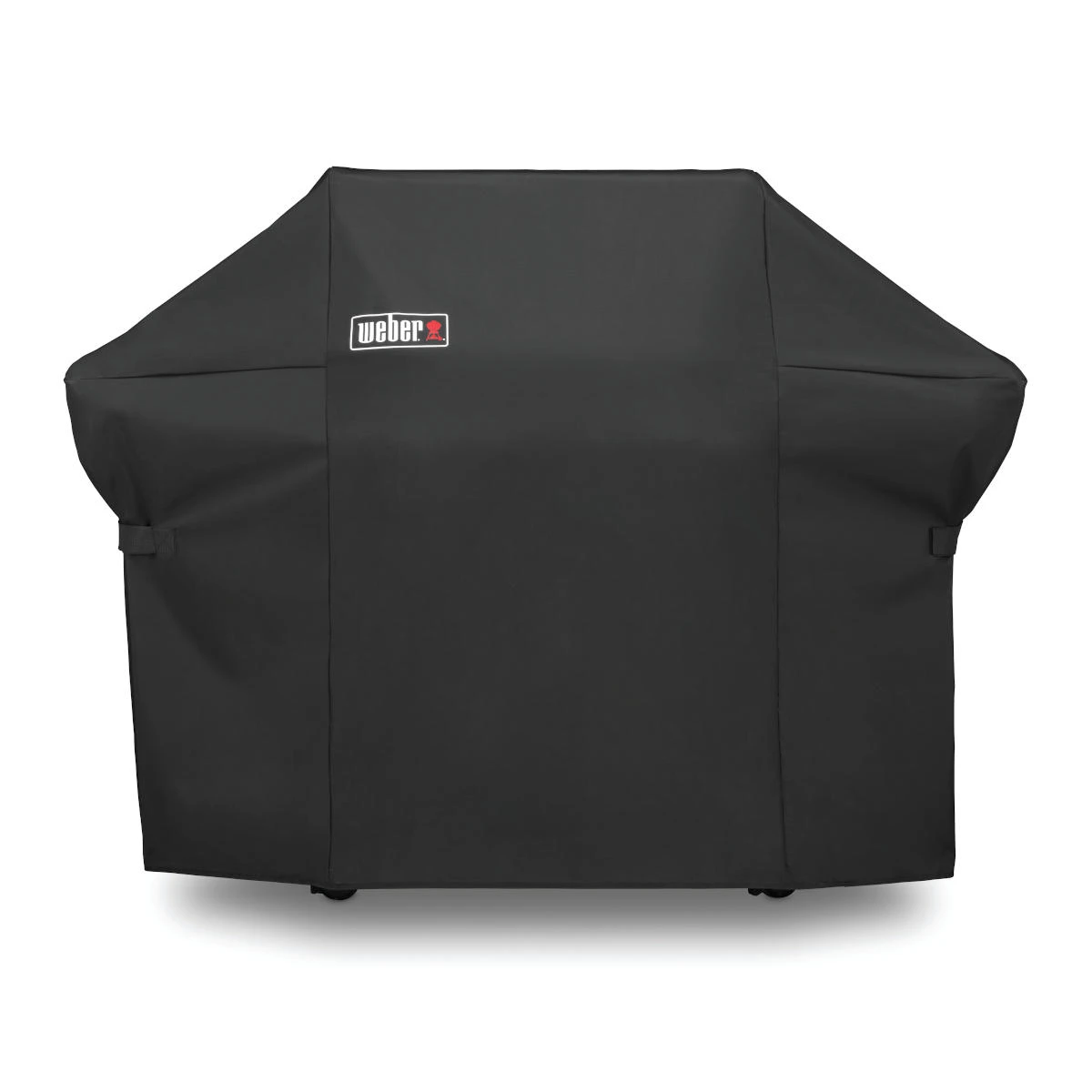 Weber Premium Abdeckhaube Für Summit 400er-Serie 1 Weber Premium Abdeckhaube Für Summit 400er-Serie