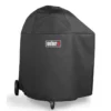 Weber Premium Abdeckhaube Für Summit Charcoal Grill