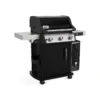 Weber Spirit EPX-325 GBS Smart Grill, Schwarz