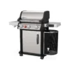 Weber Spirit SPX-335 GBS Smart Grill, Edelstahl